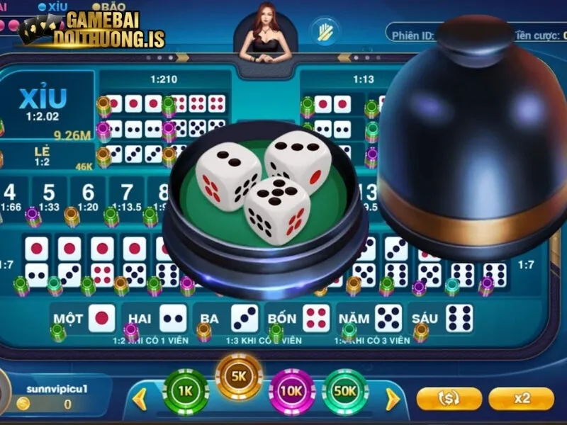 Những thuật ngữ của Tài Xỉu 789Club anh em cần biết