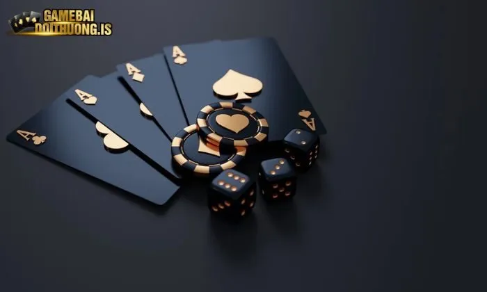 Mức cược trong game Poker