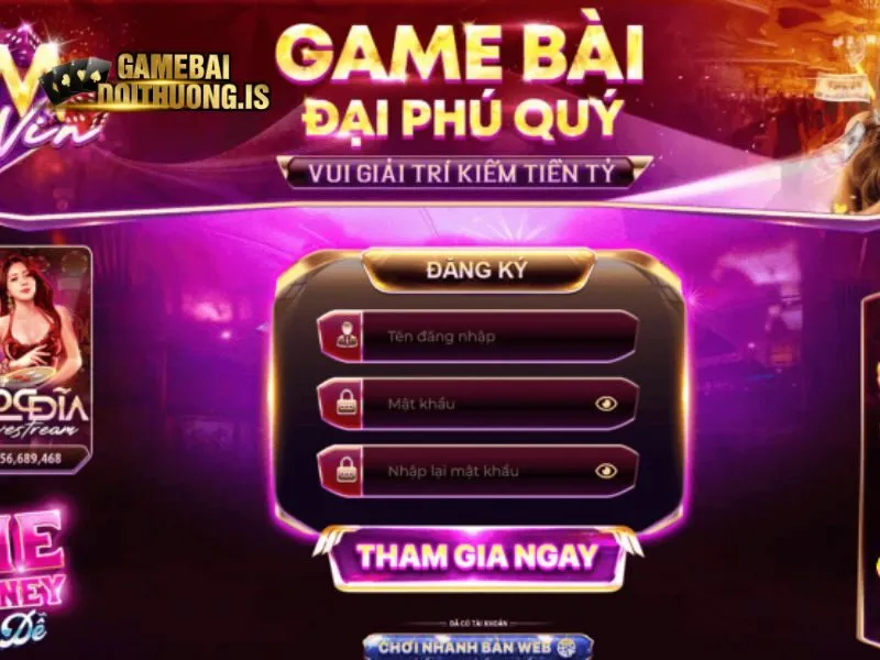 Sử dụng ứng dụng GEMWIN đúng cách để đảm bảo an toàn