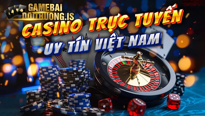 Thông tin về sảnh game Vin
