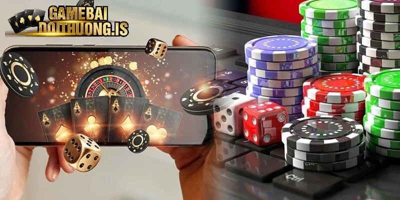 Kinh nghiệm đặt cược game bài Fa88