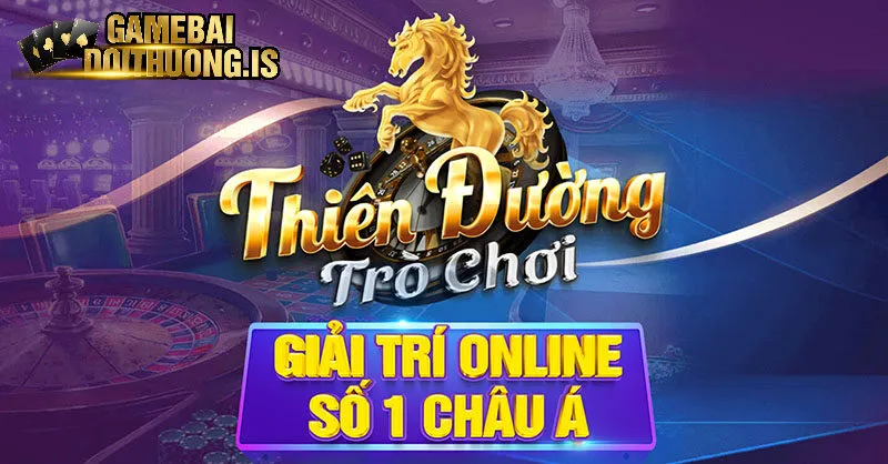 Thông tin về sảnh game tdtc