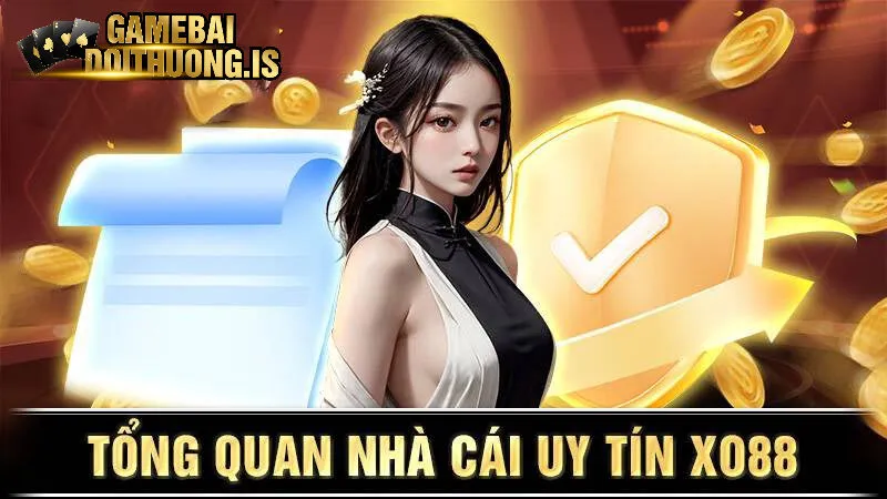 Tìm hiểu về sảnh game bài XO88