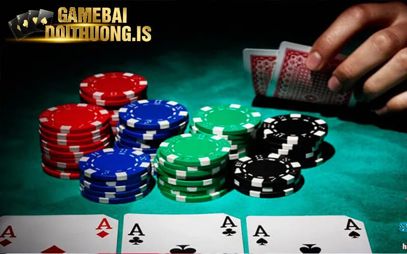 Ưu điểm khi chơi catte online rikvip