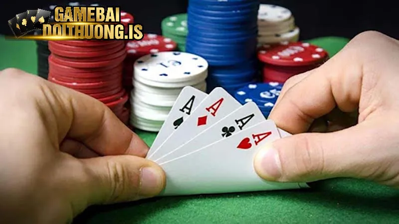 Hiểu về game bài ngầu hầm chuẩn nhất