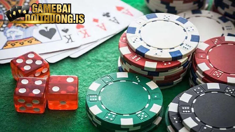 Hiểu về thuật ngữ trong game xì tố